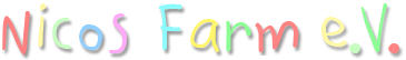 Nicos Farm Logo